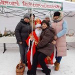 Obejrzyj galerię zdjęć: Jarmark Bożonarodzeniowy 2022